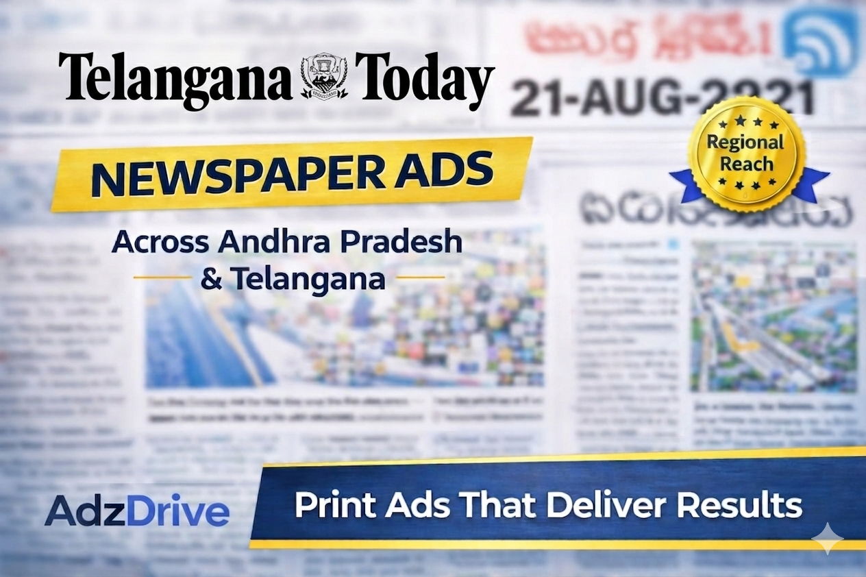 Telangana Today